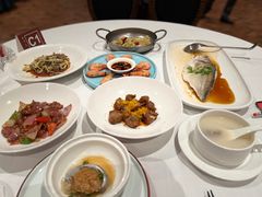 -醉辉皇原味海鲜江南菜(成都大魔方店)