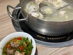 -探窝·竹笙椰子鸡(杨箕店)