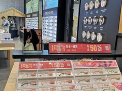 -LOHO眼镜(世纪汇广场店)