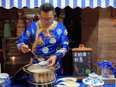 -苏州金鸡湖大酒店