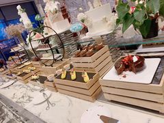 -合肥皇冠假日酒店·菲亚斯特自助餐厅(黄山路店)