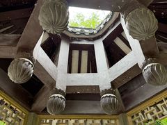 -采石矶景区