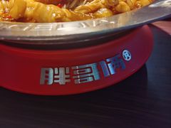 -胖哥俩肉蟹煲(富阳万达店)
