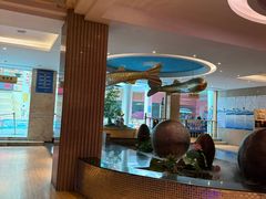-碧水豪园·足浴·SPA·汗蒸·那须汤泉(中山东路店)