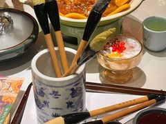-奔跑吧陕菜·盛世长安(民乐园万达店)