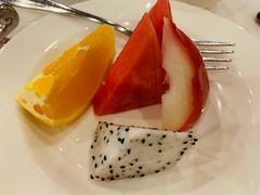 -白云中餐厅·粤菜·亚龙湾喜来登度假酒店