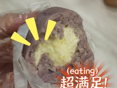 -李大牛和刘大力手作甜品(凯德店)