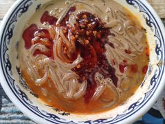 -高彩明麻辣烫串串香·老字号(西华门店)