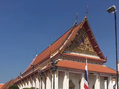 -曼谷国家博物馆
