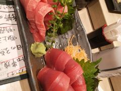 -梅丘·寿司の美登利(银座店)