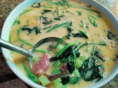 上汤菠菜-小团圆餐厅(欧洲城店)