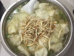 -荣巷小馄饨(荣巷店)