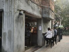 -来回·咖啡(天河南店)