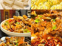 -老奶奶私房菜(天台里街店)