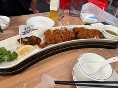 -醉壹号海鲜大排档·老厦门特色菜(厦门美食地标店)