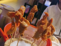 -重庆高老九火锅(万象城店)