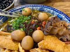 -柳石居柳州螺蛳粉(万达店)
