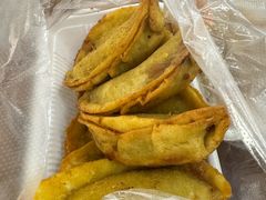 -李记清真馆(打钉巷店)