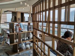 -杏荟旋转餐厅(广州爱群店)