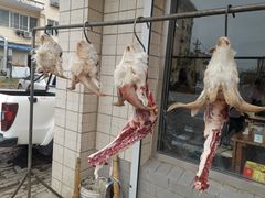 -何记羊汤馆(丽水佳源店)