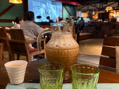 -C31地窖餐厅(黑龙江北路店)