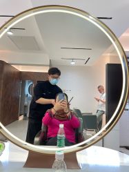 -LJOY丽锦造型·烫发染发