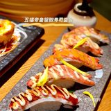 悦汇城高质量日式居酒屋🍣🍱🍶