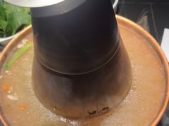 -额尔敦传统涮(公园西路店)