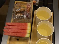 -锦初•影院式足道•新中式SPA(茂业天地店)