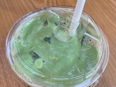 -库迪咖啡(越秀公园地铁站店)