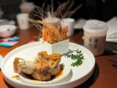 -寻宝记绍兴菜(状元店)