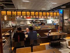 -新石器烤肉(中房金谊广场店)