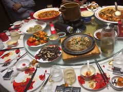 -食味楼(枫林湾店)