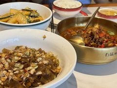 -冇味湘潭菜(湘江世纪城店)