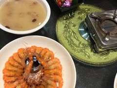 -刘胖子家常菜·蹄花焖藕(中南店)