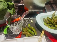 -邢氏老太太烤串(北兴街店)