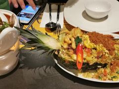-simply thai天泰(长泰广场店)