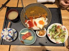 -万鱼亭 日本料理(无锡香山名园店)