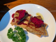 鹅肝-Mr·Fish鱼鲜生海鲜放题(银泰in99店)