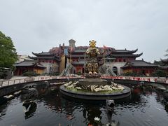 -上海东林寺(金山区)