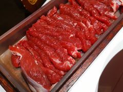 -半闲斋羊肉铺(齐礼阎店)