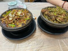 -梁师傅砂锅(哈达西街店)
