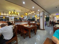 大堂-惠宾饭庄(中山路店)
