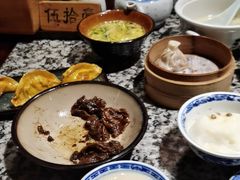 -南京大牌档(崇文门国瑞店)
