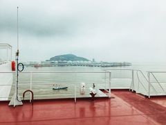 -洋山深水港