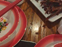 -冶建镜子·中国龙虾王(总店)