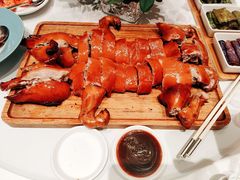 -好友缘家宴(青山路店)