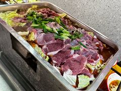 -古彭7只羊·徐州烧烤(旗舰店)