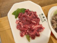 -寻滇记云南鲜牛肉火锅(北海路店)