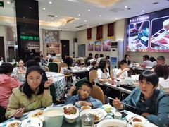 -紫光园(劲松店)